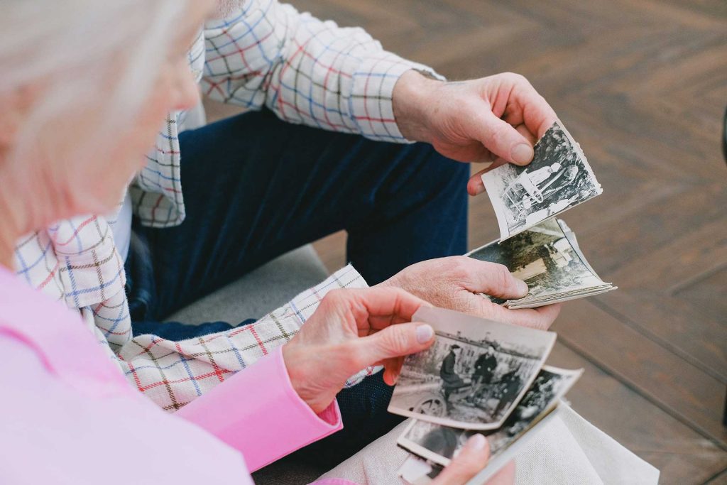 Hearing loss and dementia: what every adult should know