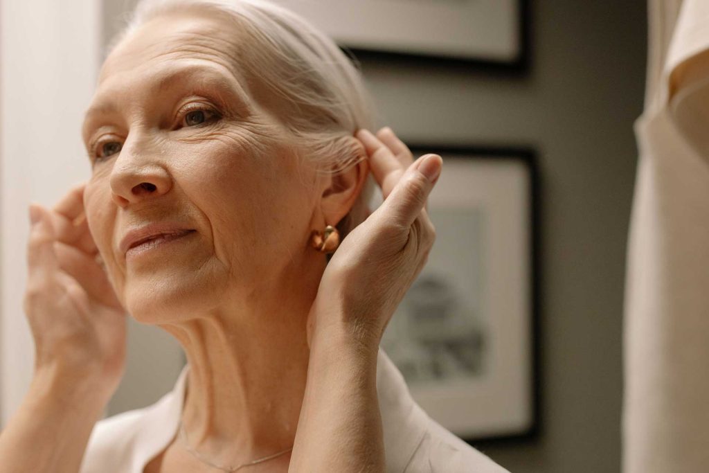 How to choose hearing aids in Sydney: styles, brands and the six-week trial