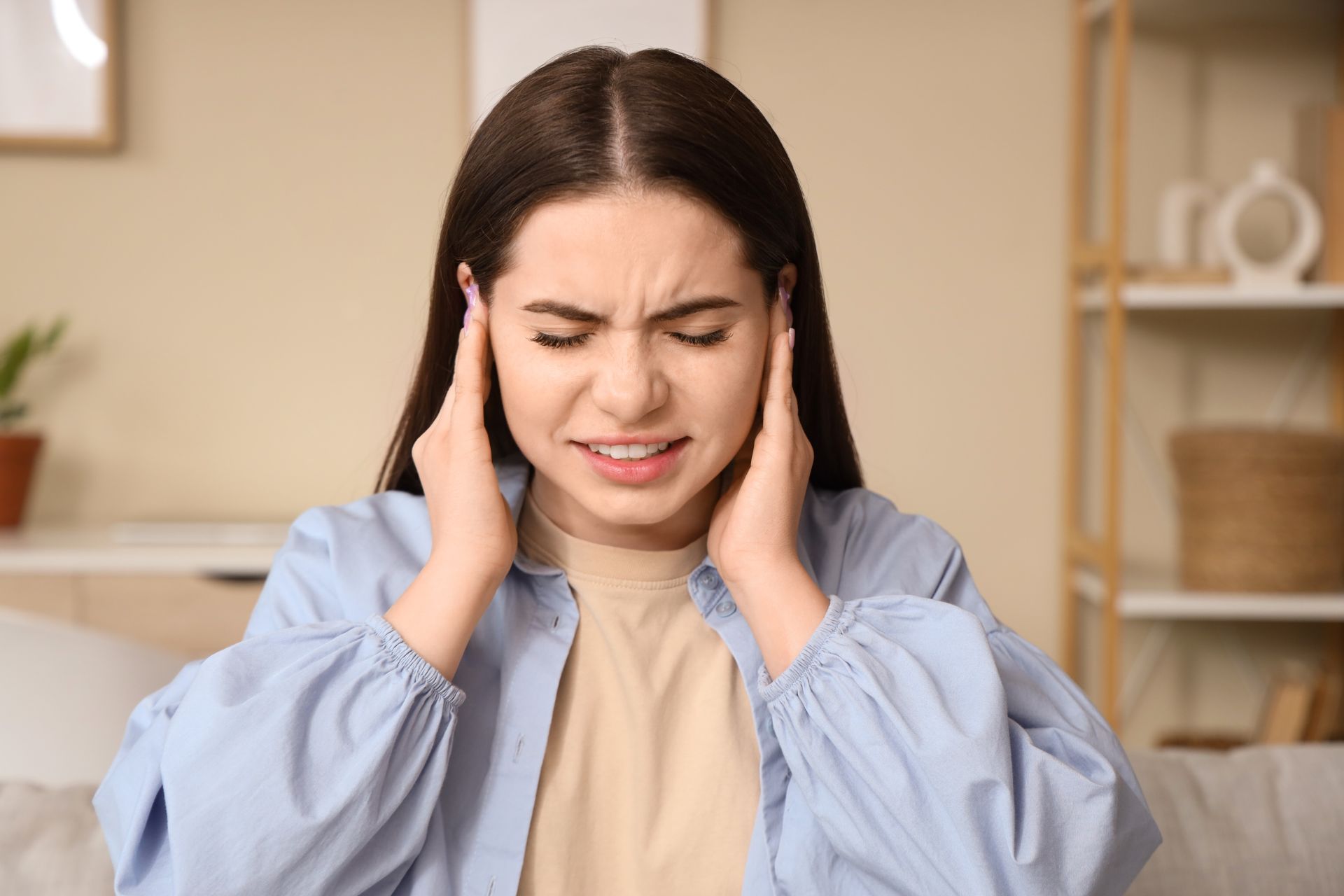 Ringing in your ears? Understanding tinnitus and what actually helps