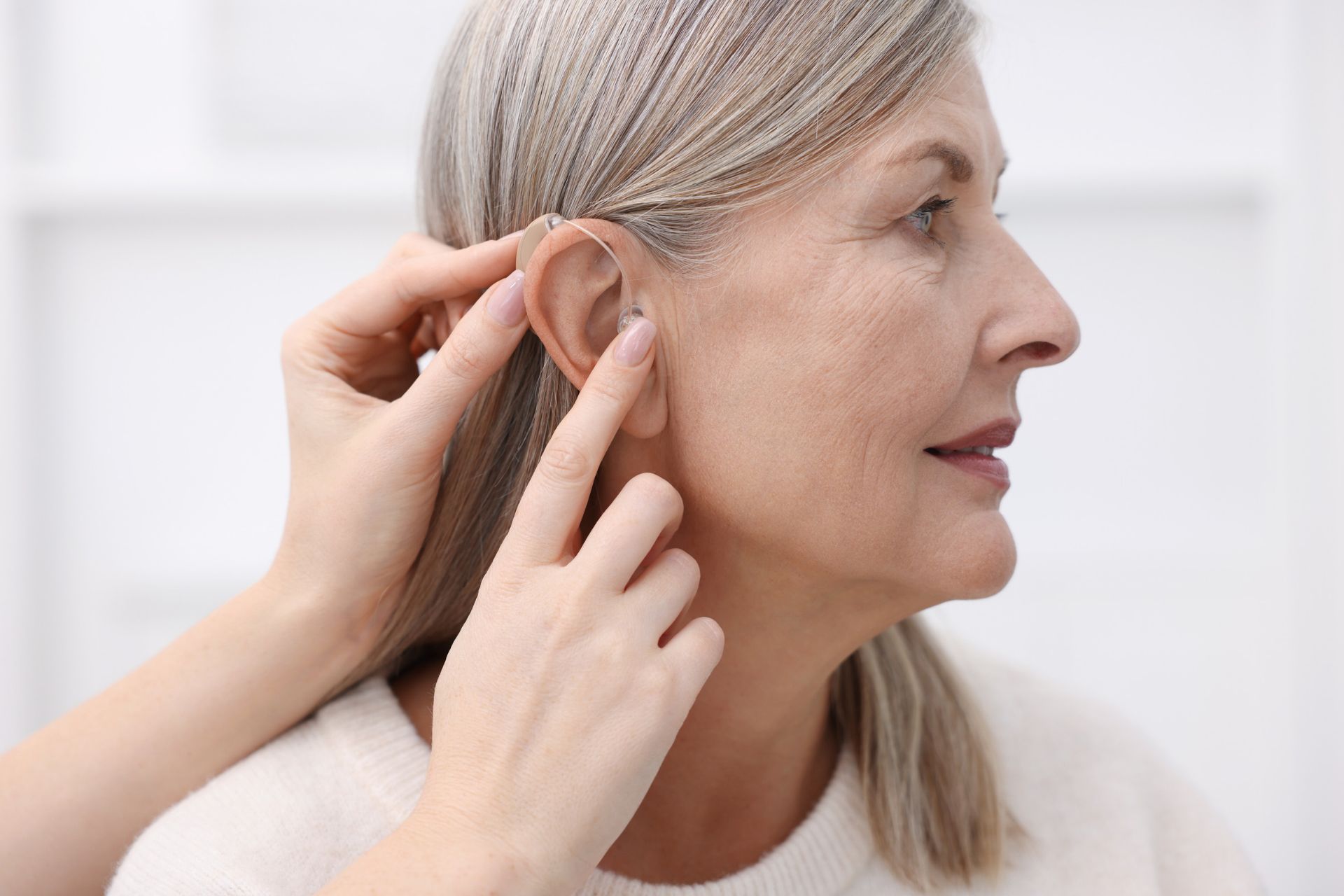 Hearing aid maintenance: the five minute habit that prevents most problems