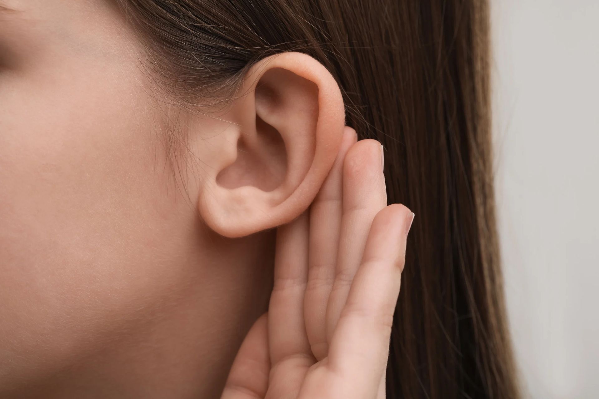 Hearing loss in one ear: why it deserves prompt attention